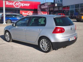 VW Golf GT 1, 4TSI 170кс Германия Климатроник Подгрев, снимка 4