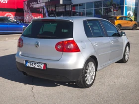 VW Golf GT 1, 4TSI 170кс Германия Климатроник Подгрев, снимка 5