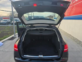 Mercedes-Benz C 200 2.0 BLUETEC, снимка 8