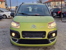 Citroen C3 Picasso 1.6 HDI 95 К.С. КЛИМА / ТЕМПОМАТ / СЕРВИЗНА ИСТ, снимка 7