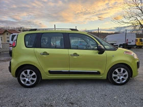 Citroen C3 Picasso 1.6 HDI 95 К.С. КЛИМА / ТЕМПОМАТ / СЕРВИЗНА ИСТ, снимка 6