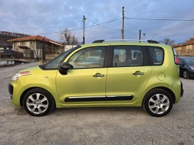 Citroen C3 Picasso 1.6 HDI 95 К.С. КЛИМА / ТЕМПОМАТ / СЕРВИЗНА ИСТ, снимка 5