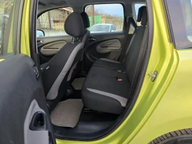 Citroen C3 Picasso 1.6 HDI 95 К.С. КЛИМА / ТЕМПОМАТ / СЕРВИЗНА ИСТ, снимка 10