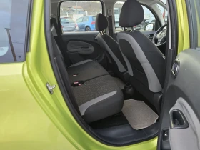 Citroen C3 Picasso 1.6 HDI 95 К.С. КЛИМА / ТЕМПОМАТ / СЕРВИЗНА ИСТ, снимка 11