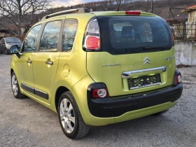 Citroen C3 Picasso 1.6 HDI 95 К.С. КЛИМА / ТЕМПОМАТ / СЕРВИЗНА ИСТ, снимка 3