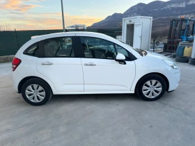 Citroen C3 1, 4 I 73 PS, снимка 2