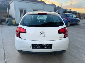 Citroen C3 1, 4 I 73 PS, снимка 6