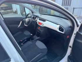 Citroen C3 1, 4 I 73 PS, снимка 15