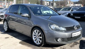 VW Golf 1.6D 105HP EURO5, снимка 3