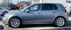 VW Golf 1.6D 105HP EURO5, снимка 8