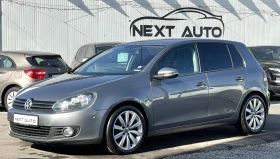 VW Golf 1.6D 105HP EURO5, снимка 1