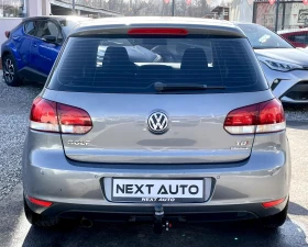 VW Golf 1.6D 105HP EURO5, снимка 6