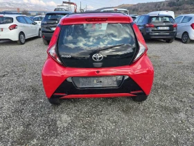 Toyota Aygo Cabrio Automatic - 9500 EUR - 58366359 | Car24.bg