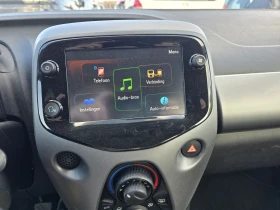 Toyota Aygo Cabrio Automatic, снимка 15