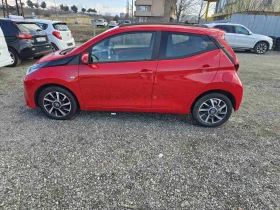 Toyota Aygo Cabrio Automatic, снимка 9