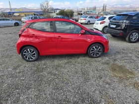 Toyota Aygo Cabrio Automatic - 9500 EUR - 58366359 | Car24.bg