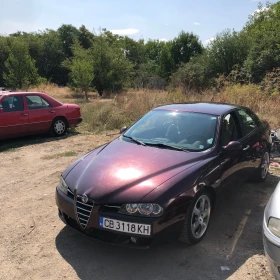 Alfa Romeo 156 2.4 20v (420Hp), снимка 6