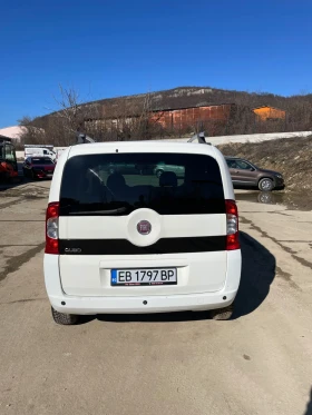 Fiat Qubo 1.4 8v // 73к.с // КЛИМАТИК - 5700 лв. - 75978566 | Car24.bg