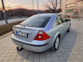 Ford Mondeo 1.8i Comfort! - 4949 лв. - 52149112 | Car24.bg