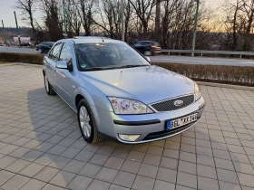 Ford Mondeo 1.8i Comfort! - 4949 лв. - 52149112 | Car24.bg