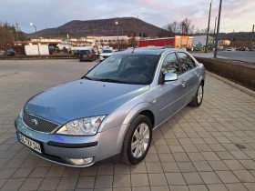 Ford Mondeo 1.8i Comfort! - 4949 лв. - 52149112 | Car24.bg