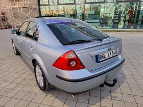 Ford Mondeo 1.8i Comfort! - 4949 лв. - 52149112 | Car24.bg