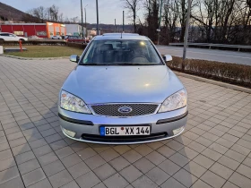 Ford Mondeo 1.8i Comfort! - 4949 лв. - 52149112 | Car24.bg