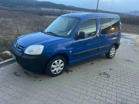 Peugeot Partner 1.9D, снимка 1