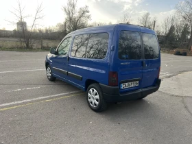 Peugeot Partner 1.9D, снимка 7