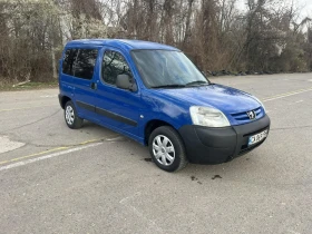 Peugeot Partner 1.9D, снимка 3