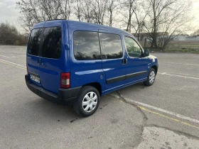 Peugeot Partner 1.9D, снимка 6