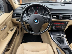 BMW 320 2.0TDI* FACE-LIFT* 6sk* KOJA* KATO NOVA* TOP - 11500 лв. - 86669651 | Car24.bg