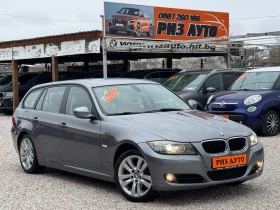 BMW 320 2.0TDI* FACE-LIFT* 6sk* KOJA* KATO NOVA* TOP - 11500 лв. - 86669651 | Car24.bg