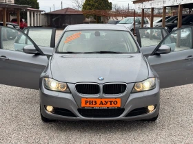 BMW 320 2.0TDI* FACE-LIFT* 6sk* KOJA* KATO NOVA* TOP, снимка 2