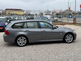 BMW 320 2.0TDI* FACE-LIFT* 6sk* KOJA* KATO NOVA* TOP - 11500 лв. - 86669651 | Car24.bg