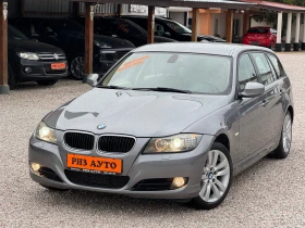 BMW 320 2.0TDI* FACE-LIFT* 6sk* KOJA* KATO NOVA* TOP, снимка 12