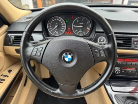 BMW 320 2.0TDI* FACE-LIFT* 6sk* KOJA* KATO NOVA* TOP, снимка 7