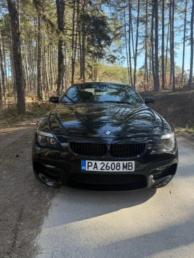     BMW 635 E-63 635d M-6  3, 5 -57