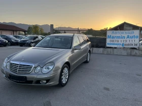 Mercedes-Benz E 280 FACE 3.0I 231кс ГАЗОВ ИНЖЕКЦИОН АВТОПИЛОТ ПОДГРЕВ