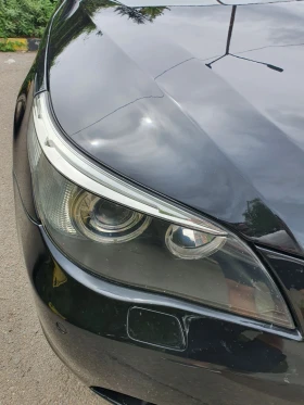 Обява за продажба на BMW 525 ~13 500 лв. - изображение 3
