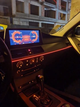 BMW 525 - 13500 лв. - 60366722 | Car24.bg