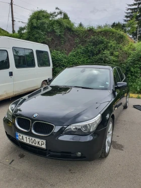 Обява за продажба на BMW 525 ~13 500 лв. - изображение 5