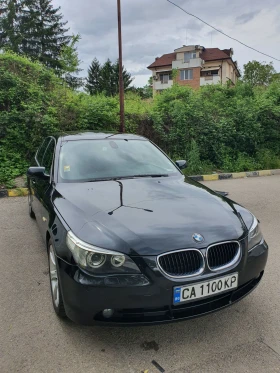 Обява за продажба на BMW 525 ~13 500 лв. - изображение 4