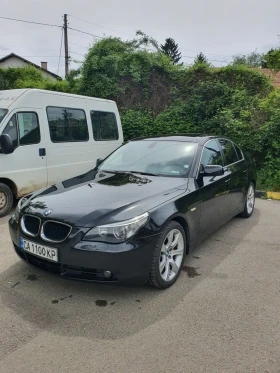 Обява за продажба на BMW 525 ~13 500 лв. - изображение 1
