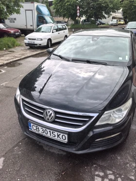 VW CC | Mobile.bg    3