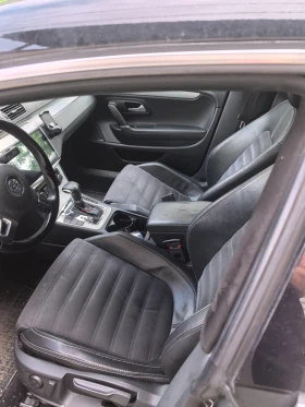     VW CC