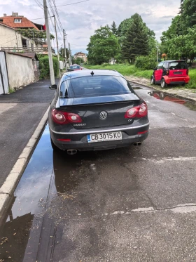 VW CC | Mobile.bg    5