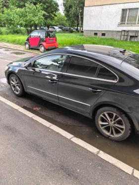 VW CC | Mobile.bg    4