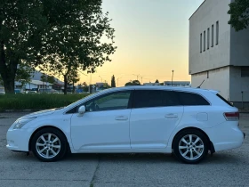 Toyota Avensis 2.2 D4D | Mobile.bg    2