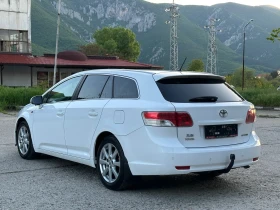 Toyota Avensis 2.2 D4D | Mobile.bg    3